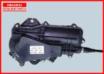 1.16 KG 6HK1 ISUZU Genuine Parts Engine Stop Motor 1828401283 Black Color