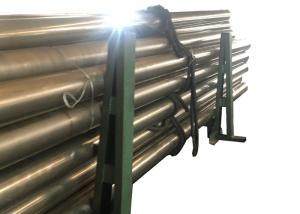 China Alloy Steel Copper Nickel 70/30, 90/10, Cold Draw Seamless Pipe, Heat Exchange Tube, Ste factory