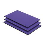 1600mm Nano Aluminum Composite Panel Heat Insulation Corrosion Resistance