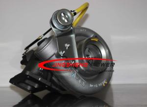 China GT4294S 452281-5016S 452281-0004, 1453883 1609988 Diesel Engine Turbocharger For DAF Truck CF85 2000 - DAF 95XF 530 factory