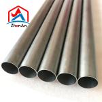 High Pure Tungsten Tube Tungsten Rods Customizable
