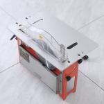 50*30*35cm Table Saw Cutter Head Manual Lift Dust Free Saw Head