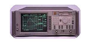 China Keysight Agilent 8711B Vector Network Analyzer Rackmount 100dB factory