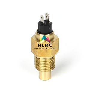 China WG2704G 30B0260 Excavator Water Temperature Sensor LG908C LG205 LG225 factory
