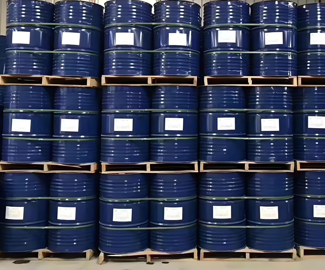 DH1618 Low Viscosity Cycloaliphatic Amine Curing Agent Solvent Free Liquid