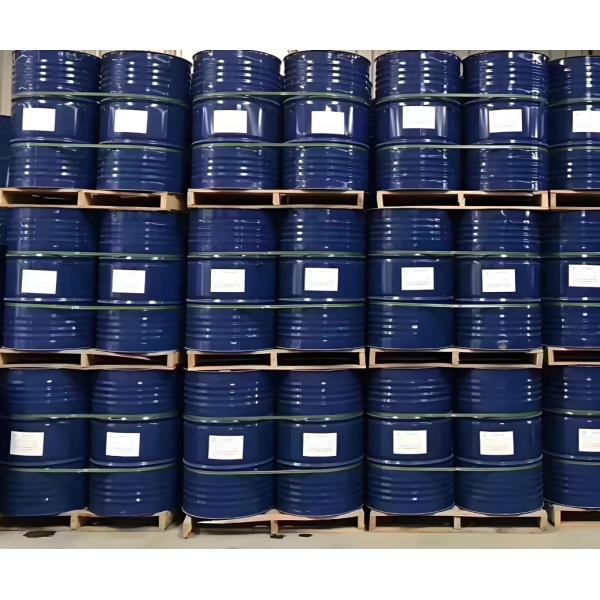 DH1618 Low Viscosity Cycloaliphatic Amine Curing Agent Solvent Free Liquid