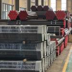 Heavy Duty Drill Pipes For Enhanced Durability In Geological Exploration