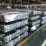 310S Grade Stainless Steel Sheet Plate