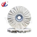 Cotton Polishing Wheel For SCM Edge Banders Cotton Buffing Wheels 150*19*10mm