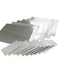 600mm-1250mm Titanium Ballistic Plates Nij Standard Iii Ak47 Bulletproof Steel