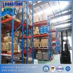 RMI/AS4084 Certified Industrial Warehouse Storage Rack