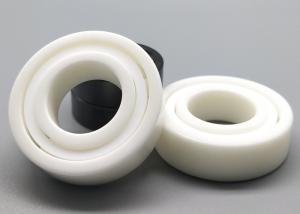 China ABEC-5 Single Row 6308 Deep Groove Ball Bearings factory