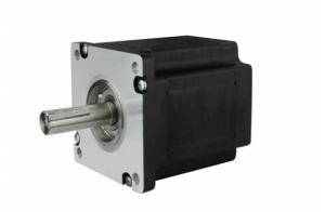 China 110mm 3 phase stepper motor J31115 factory