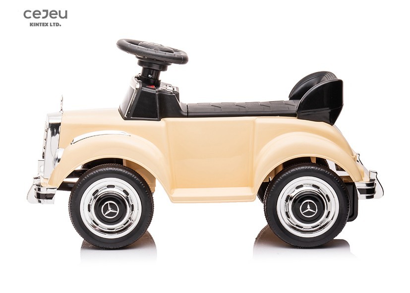 Baby Swing Kids Twist Car Toys Red Black Bige