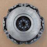11" Spline 19 Pad 6 RE177574 Deere Clutch Plate With Spring