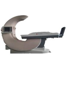 China Imitation Weightless Cervical Decompression Machine For Cervical Spondylosis factory