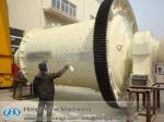 long working life Ball Mill