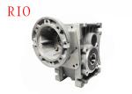 Helical Gearbox Reducer With Hollow Shaft , Helical Speed Reducer Krv Series