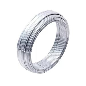 316L Stainless Steel Spring Wire 316 Soft Pickling ASTM A276