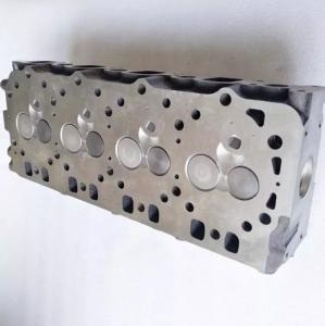 China cylinder head 4900995 factory
