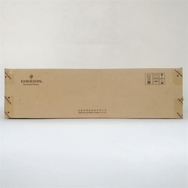 1KW-2KW Emerson Network Power Telecom Rectifier System NetSure 211 C12