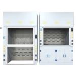 Jewelry Pickling Laboratory Fume Hood with PP Stainless Steel Anti-Corrosive