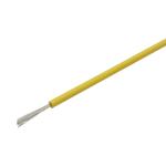 Copper Conductor 2 Wire Core Aluminum Foil Shielded Cable With 50N Tensile