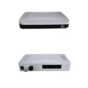 China HSOS11276 CATV GPON ONU Single Fiber WDM 1310/1490 nm Working Wavelength factory