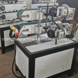 China Computerized PVC Fibre Reinforced Pipe Making Machine for Manufacturing Processing on sale