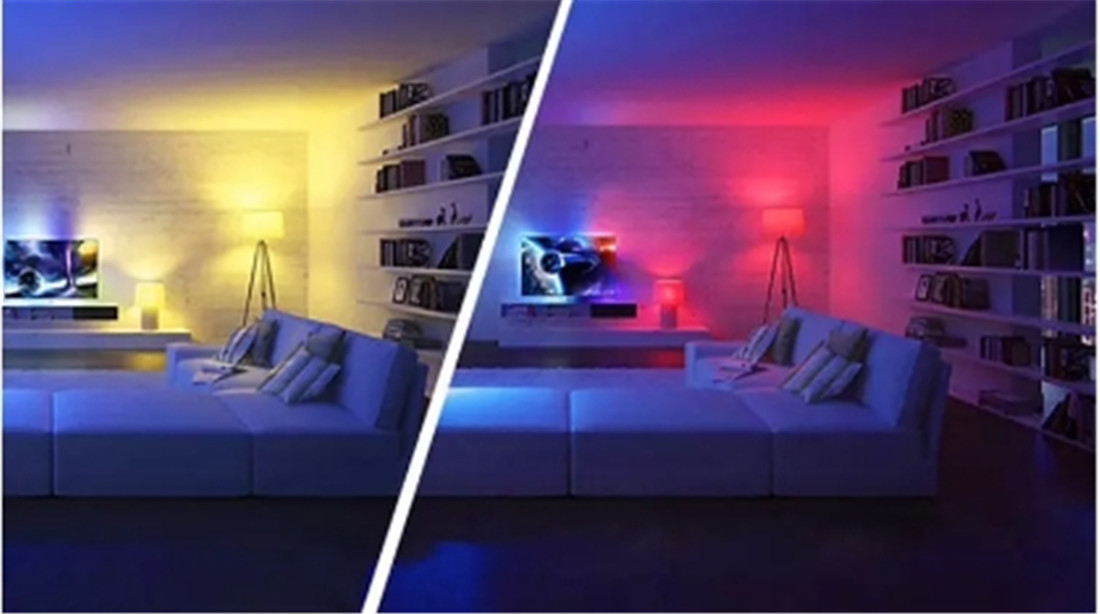 Smart Bulb(LED-TSG-9BR80)