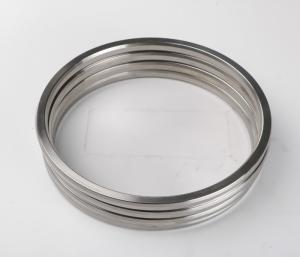 China ISO9001 321SS Octagonal Ring Joint Gasket factory
