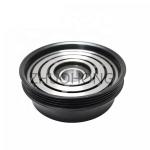 FORD JMC TRANSIT MPV 2016- 2 2.0 D 4PK Grooves Car AC Compressor Pulley Clutch