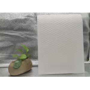 Customized Logo Padded Mail Bags Eco Friendly Shipping Packaging