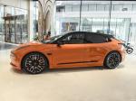 Gasoline BEV Battery Electric Vehicle OEM Automatic Hybrid EV Cars