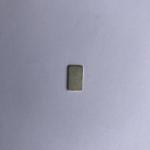 Automotive N40 Sintered NdFeB Magnets Ndfeb N45 Block Magnet