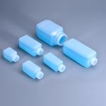 100ml Narrow Neck Square Bottle Good Sealing No leakage
