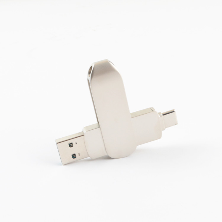Usb 2.0 Fast Speed Type C Otg Pendrive Compliance With American Certification