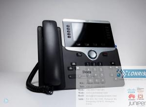 China new sealed VoIP IP Phone CP-8841-K9= Conference Phone CP-8841-K9 ready to go factory