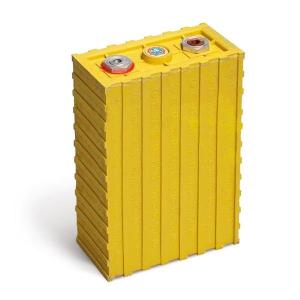China 115*47*183mm 3.2v 40ah Lithium Ion Boat Battery factory