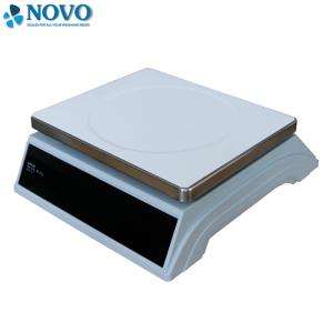 China Grocey Parts Counting Scale , Counter Weighing Scale NOVO Customized Load factory