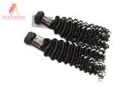 Natural Color Brazilian Human Hair Bundles Soft Smooth Luster 150% Density