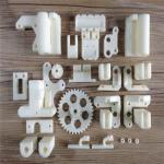 P20 ABS Auto Parts Mould HASCO Injection Molding Automotive Parts