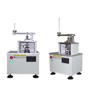 China Pin-disk Tribometer Wear Testing Machine Friction Wear Testing Instrument factory