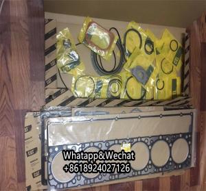 China 5L1691 Gasket 5L-1691 Spare 2164781 seals 216-4781 Full Gasket Kit 4378540 Full Gasket Kit 437-8540 factory