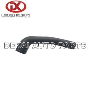 China WW30018 ISUZU Radiator Hose Lower OE NO.8971773720 8980064530 factory