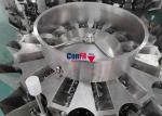 500 Gram Rotary Vacuum Packaging Machine For Viscera Meat