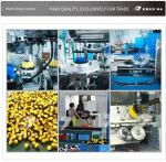 Customized 23 Pcs Drill Cleaning Brush Set For Car