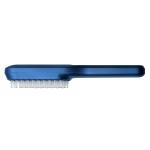 Red Blue Light Electric Therapy Hair Loss Treatment Comb EMS Vibration Massager