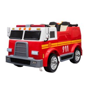 China 24V Electric Kids Car Ride on Car With 2.4G Remote Control Product size 142*80*73cm factory