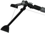 2.5 Inches Paddles Gutter Cleaning Tool For Household Commercial Use